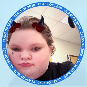 Meet your Posher, Savannah